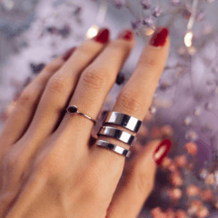 Finger Rings