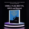 Cracking Medical Exams Study Guide 46MB PDF with Study Techniques and Exam Strategies for USMLE PLAB NEET PG MRCS