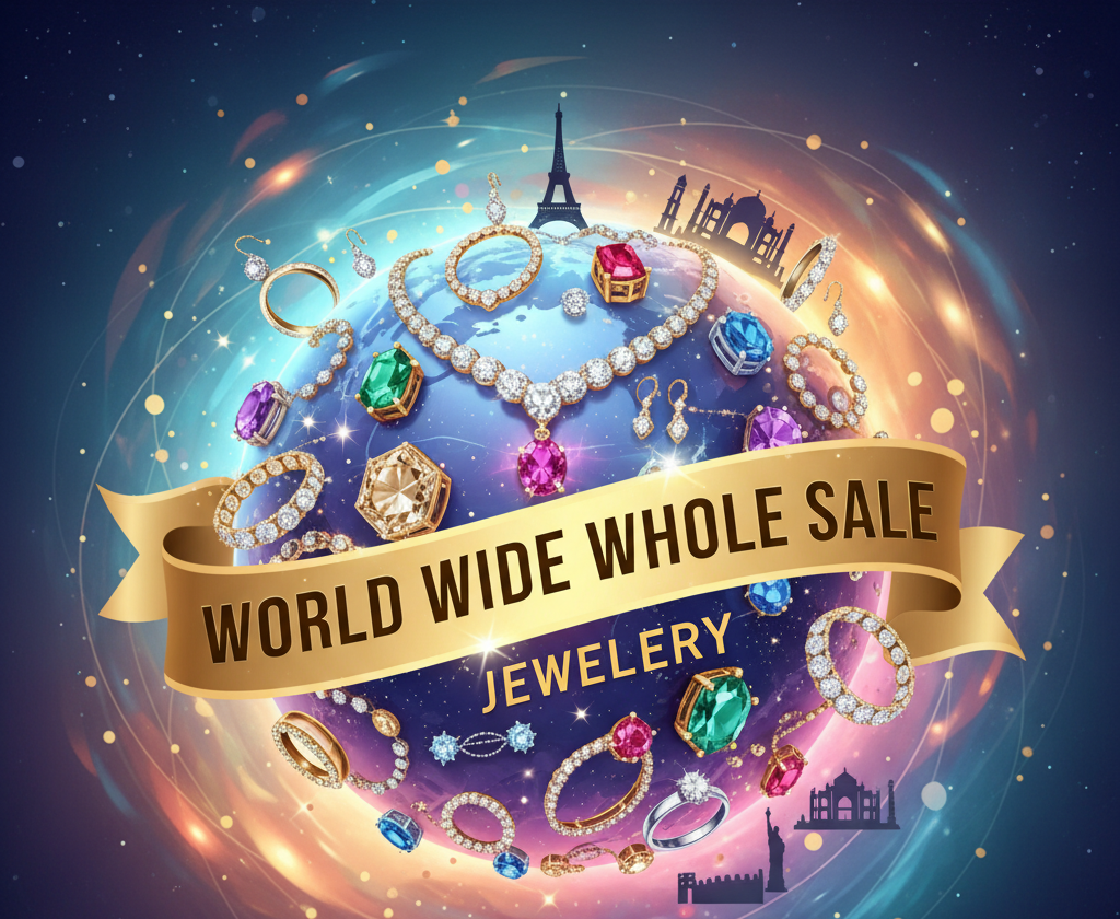 Total Treasures Whole Sale